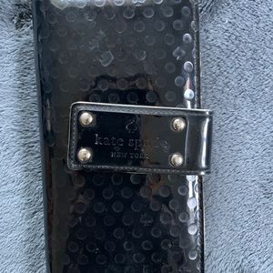Kate Spade clutch